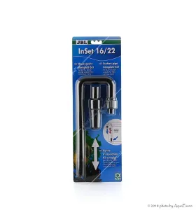 JBL InSet 16/22 - szívó ág külső szűrőkhöz
