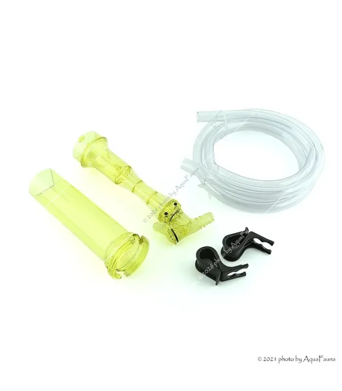 Tetra GC40 aljzattisztító - 50-200 literig