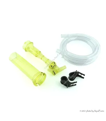 Tetra GC40 aljzattisztító - 50-200 literig
