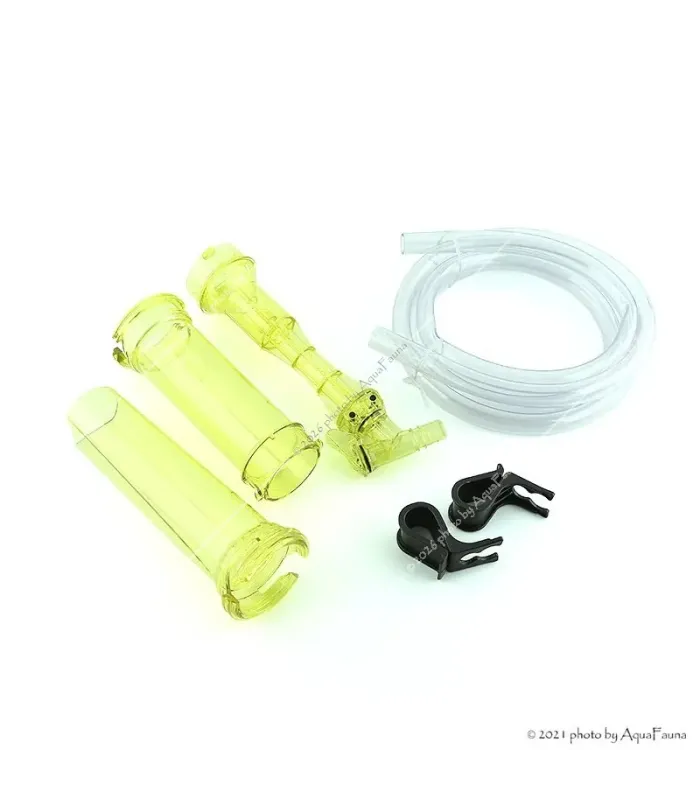 Tetra GC50 aljzattisztító - 50-400 literig
