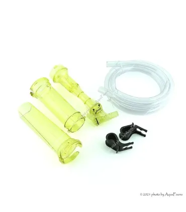 Tetra GC50 aljzattisztító - 50-400 literig