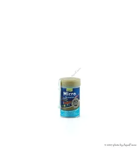 Tetra Micro Granules - 100 ml - granulátum eleség kistestű halaknak