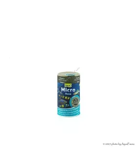 Tetra Micro Menu - 100 ml - granulátum eleség kistestű halaknak