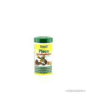 Tetra Pleco Spirulina Wafers - 250 ml - eleség algázóknak