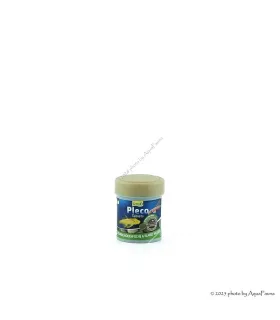 Tetra Pleco Tablets - 36 g (120 tabletta) - tabletta eleség algaevő halaknak