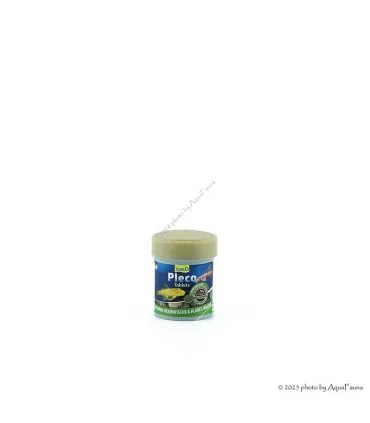 Tetra Pleco Tablets - 36 g (120 tabletta) - tabletta eleség algaevő halaknak