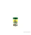 Tetra Pleco Veggie Wafers - 100 ml - chips formátumú eleség algaevő halaknak