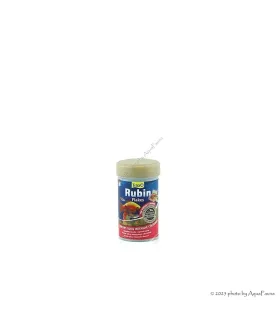Tetra Rubin Flakes - 100 ml - színfokozó lemezes eleség