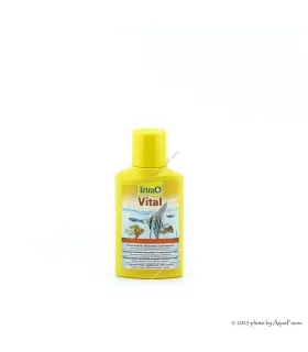 Tetra Vital - 100 ml - 200 literhez