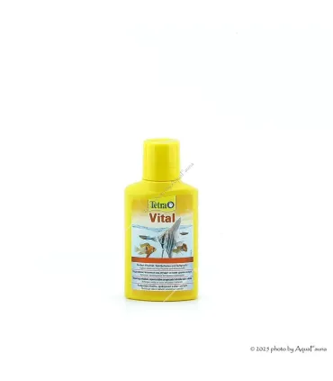 Tetra Vital - 100 ml - 200 literhez