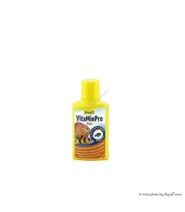 Tetra VitaMinPro 3in1 - 100 ml