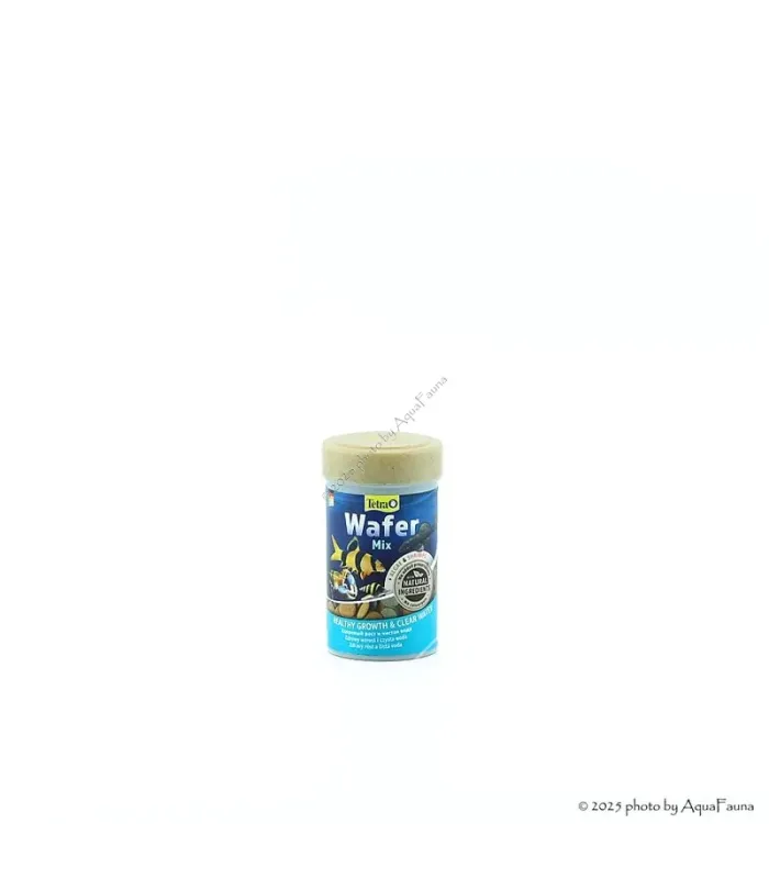 Tetra Wafer Mix - 100 ml - chips formátumú eleség
