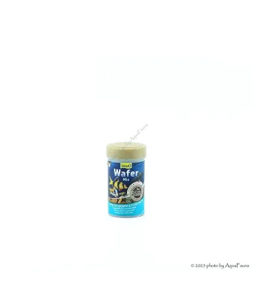 Tetra Wafer Mix - 100 ml - chips formátumú eleség