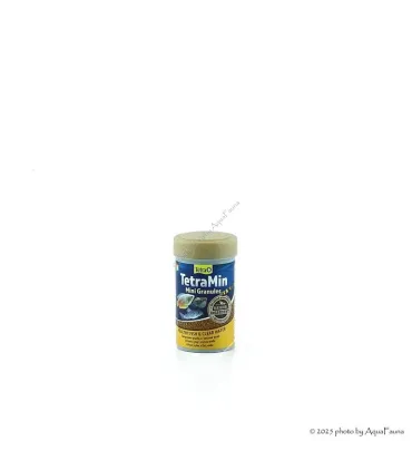 TetraMin Mini Granules - 100 ml - granulátum eleség kistestű halaknak