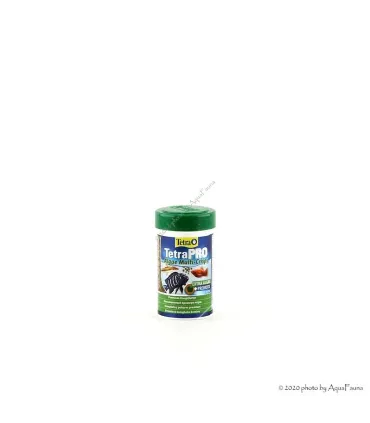 TetraPro Algae - 100 ml - magas algatartalmú granulátum eleség