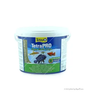 TetraPro Algae - 1900 g (10 liter) - magas algatartalmú granulátum eleség