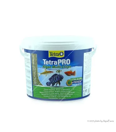 TetraPro Algae - 1900 g (10 liter) - magas algatartalmú granulátum eleség