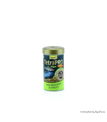TetraPro Algae - 250 ml - magas algatartalmú granulátum eleség