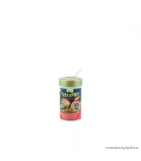TetraPro Colour - 100 ml - extra színfokozó hatású granulát eleség
