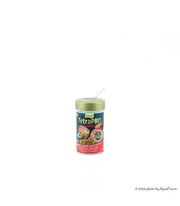 TetraPro Colour - 100 ml - extra színfokozó hatású granulát eleség