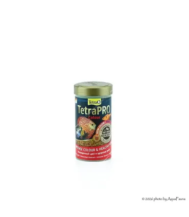 TetraPro Colour - 250 ml - extra színfokozó hatású granulát eleség