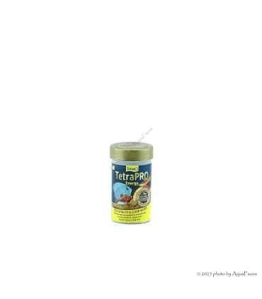 TetraPro Energy - 100 ml - koncentrált tápanyagtartalmú granulátum eleség
