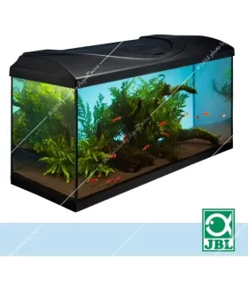 Fauna PremiumEx akvárium szett (JBL) - 126 liter