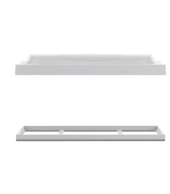 Tetra Starter Line LED 54 literes komplett akvárium - fehér