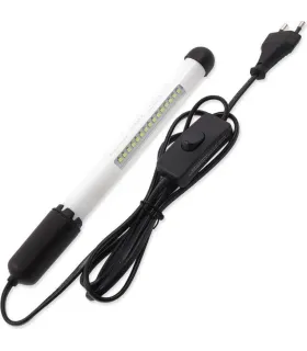 Tetra Starter Line LED világítás Day/Night 30 literes akváriumba, 6W (28 cm)