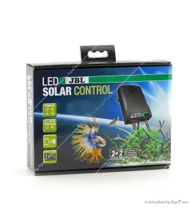 JBL LED Solar Control WiFi (szabályozó egység)