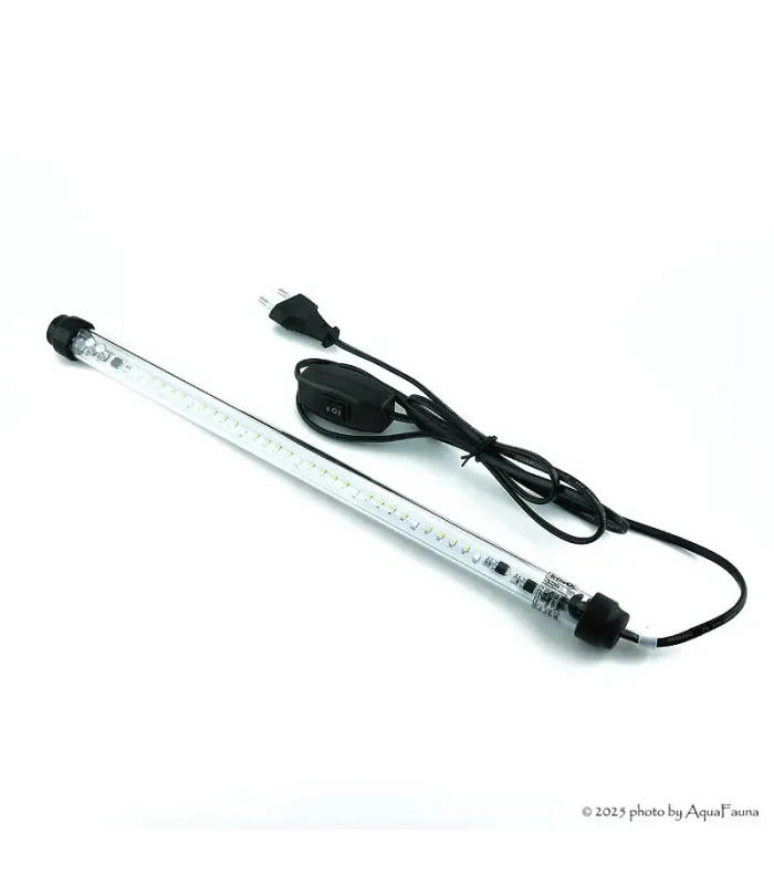 Tetra Starter Line LED világítás Day/Night 54/80 literes akváriumba, 10W (42 cm)