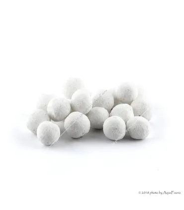 ISTA Active Bio-Pearl 500 g - porózus biológiai szűrőanyag