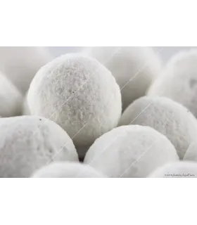 ISTA Active Bio-Pearl 500 g - porózus biológiai szűrőanyag
