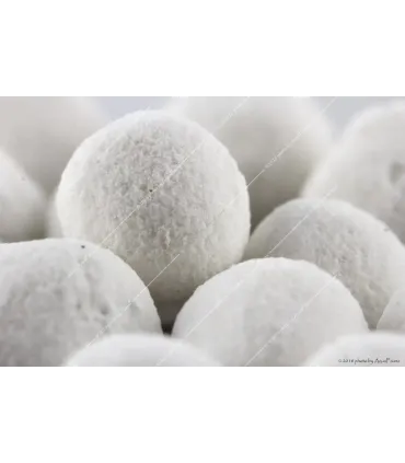 ISTA Active Bio-Pearl 500 g - porózus biológiai szűrőanyag