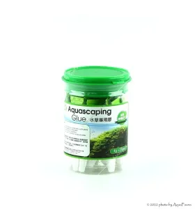 ISTA Aquascaping Glue 25x4g - vízalatti dekoráció- és növényragasztó