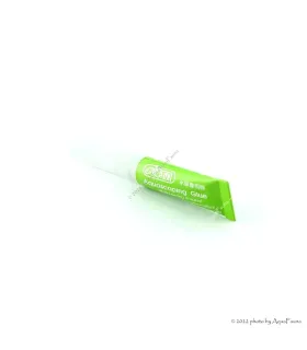 ISTA Aquascaping Glue 4g - vízalatti dekoráció- és növényragasztó
