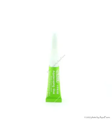 ISTA Aquascaping Glue 4g - vízalatti dekoráció- és növényragasztó