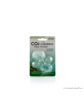 ISTA CO2 air pipe holder - CO2 levegőcső tartó