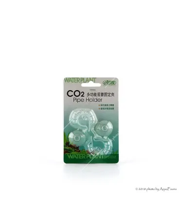 ISTA CO2 air pipe holder - CO2 levegőcső tartó