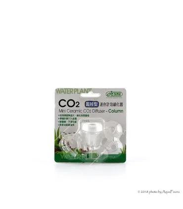 ISTA CO2 Ceramic diffuser Column - CO2 kerámia porlasztó