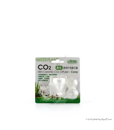 ISTA CO2 Ceramic diffuser Cone - CO2 kerámia porlasztó