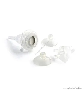 ISTA CO2 Ceramic diffuser Cone - CO2 kerámia porlasztó