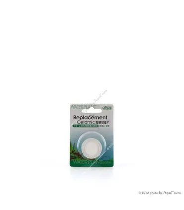 ISTA CO2 kerámia betét - M 2in1 / 3in1 Co2 Diffusor (I-523, I-551-hez)