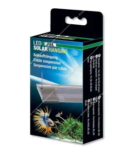 JBL LED Solar Hanging (akasztó szett)