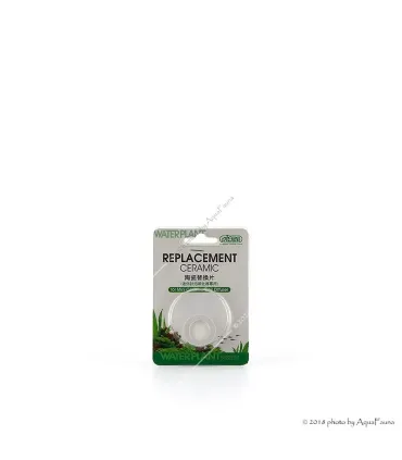 ISTA CO2 kerámia betét - S 2in1 / 3in1 Co2 Diffusor (I-549, I-685, I686-hoz)