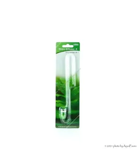 ISTA CO2 kerámia diffúzor 13 mm - S méret - üveg