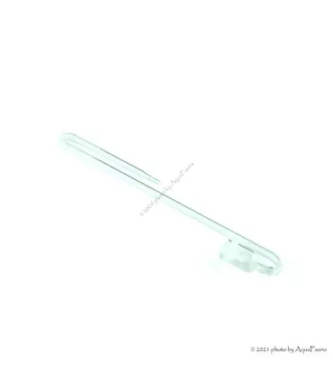 ISTA CO2 kerámia diffúzor 13 mm - S méret - üveg