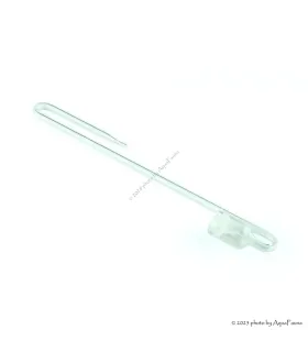 ISTA CO2 kerámia diffúzor 17 mm - M méret - üveg