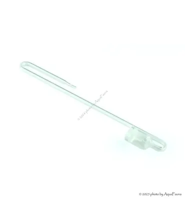 ISTA CO2 kerámia diffúzor 17 mm - M méret - üveg