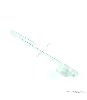 ISTA CO2 kerámia diffúzor 24 mm - L méret - üveg